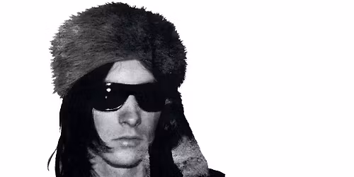 PRIMAL SCREAM - XTRMNTR