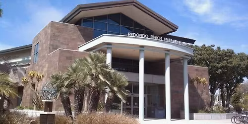 Free Retirement Class at Redondo Beach Public Library: The New Reality in our Retirement