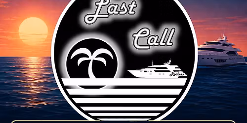 Last Call @ Bargos - May 28