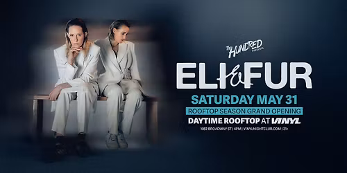 Eli & Fur