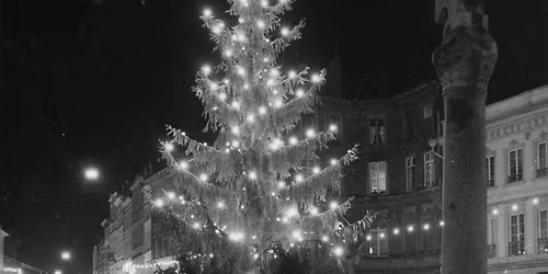 Fr\u00fcher war mehr Lametta. Weihnachten in den 1920er-Jahren. F\u00fchrung mit Alexandra Orth