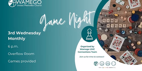 Game Night!