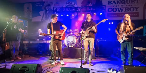 SLUG back at 12 North