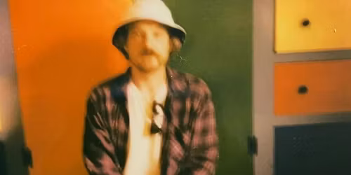 Michael Nau with Magic Tuber Stringband at Assembly - Kingston, NY