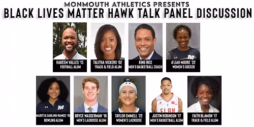 Monmouth Hawks at Drexel Dragons Mens Lacrosse