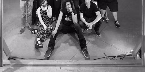 Soul Magnets at The Iron Horse