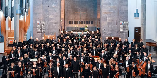 Charity Concert Ludwigsburg, Germany 2026 | World Doctors Orchestra