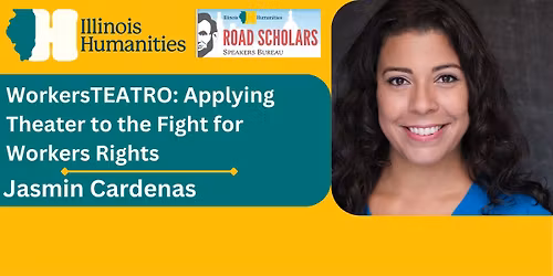 WorkersTEATRO: Applying Theater to the Fight for Workers Rights
