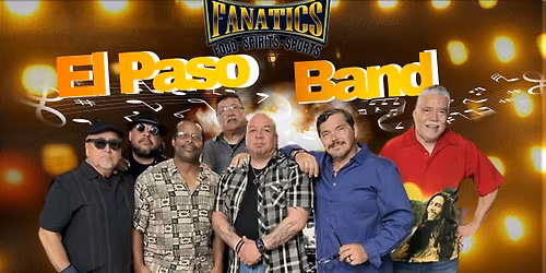 El Paso Band