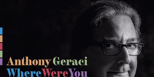 Anthony Geraci