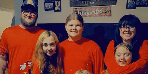 Matt and Jesse's Medical Journey Benefit Dinner