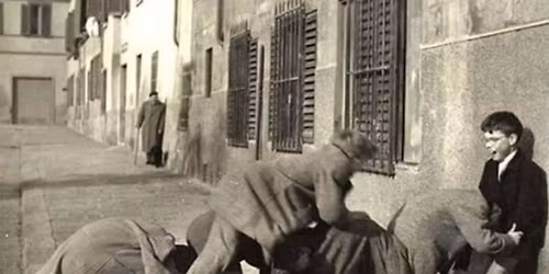 Fiesta Navide\u00f1a BLACKULA RECORDS