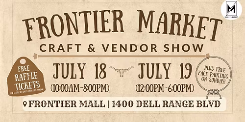 Frontier Market 