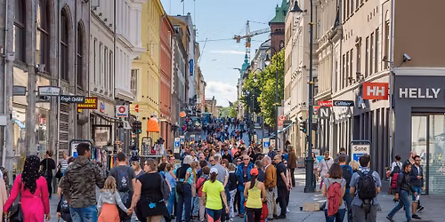 30 \u00e5r med Norsk kundebarometer
