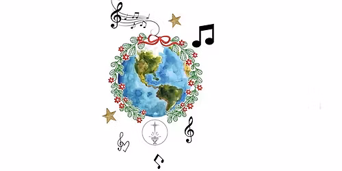 Joy to the World! Christmas Holiday Club