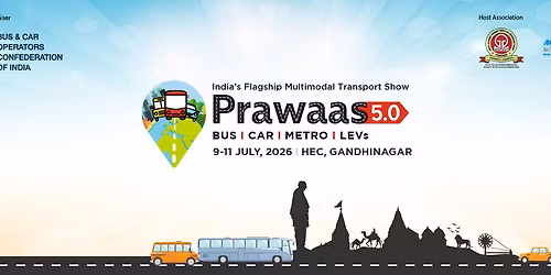 Prawaas 5.0