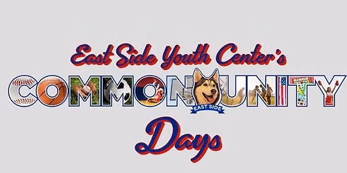 Common-Unity Days