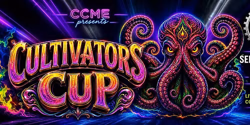 Cultivators Cup