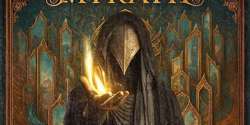 Myrath Madrid Tickets