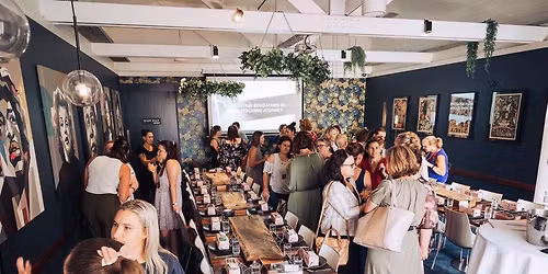 Educator\u2019s Luncheon