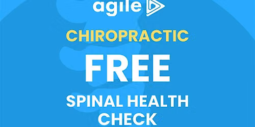 Free Spinal Health Check