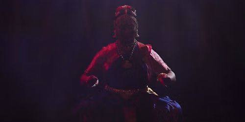 Mohini...A Hymn to Womanhood