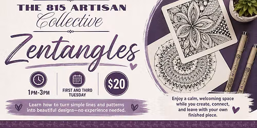 Zentangles