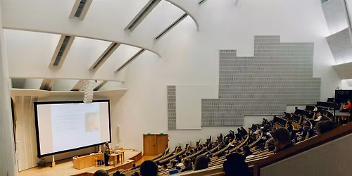 RSAxUWTSD Innovation Lecture