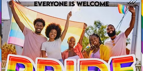 PRIDE IN THE PARK