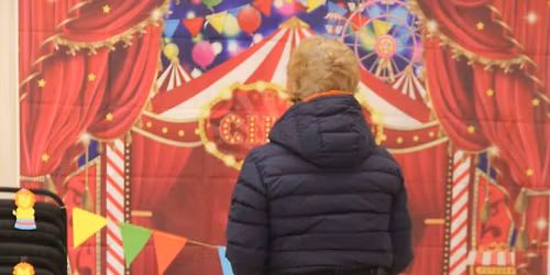 Circus Scent Workshop