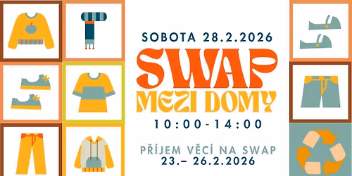 SWAP Mezi Domy
