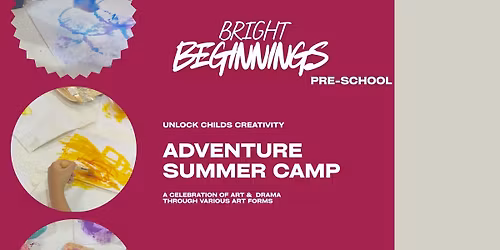 SUMMER CAMP