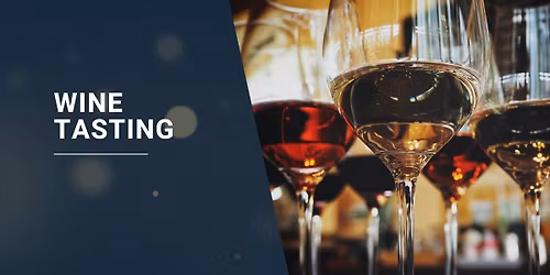 Monthly Wine Tasting Upstairs at La Tortilla