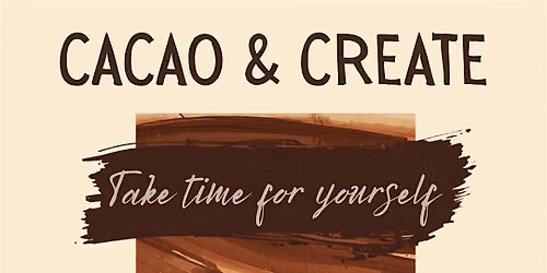 Cacao and Create