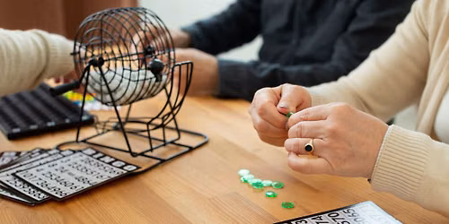 Corning Family YMCA's Lunch & Learn: Alzheimer's Awareness Bingo
