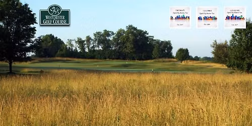 Westchester Golf Course