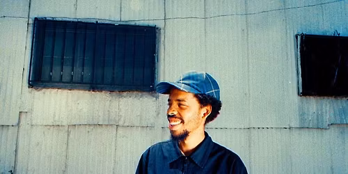Earl Sweatshirt