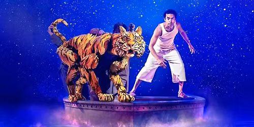 Life of Pi
