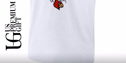 Louisville Cardinals vs. Long Island University Sharks
