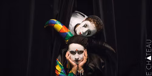 ESCAPE GAME | th\u00e9\u00e2tre Le Ch\u00e2teau