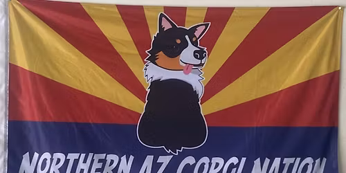 AZ Corgi\u2019s in the Prescott Christmas Parade