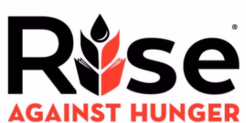 Rise Against Hunger Meal Packing