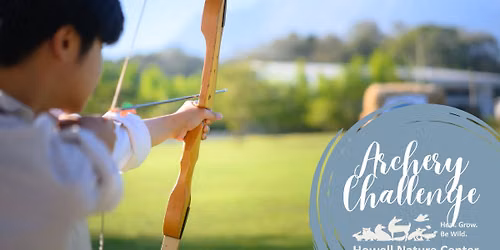 Family Fun Days- Archery Challenge