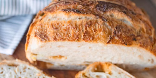 Sourdough 101- Batavia