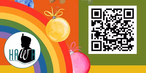 Queer Support Holiday Gathering