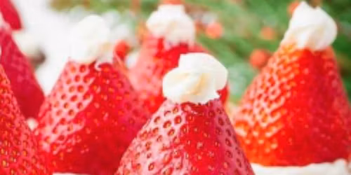 \ud83c\udf84Holiday Kids Cooking Class II: Sweet & Savory Celebration!