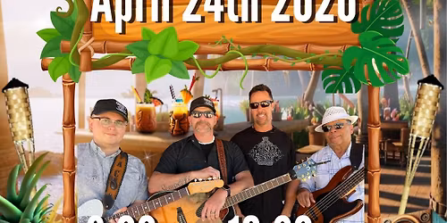 Crosscutt at The Office Cocktail Lounge Friday April 24th 2026!