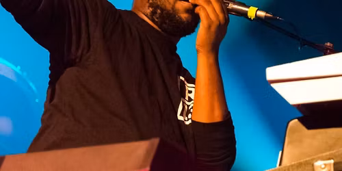 Robert Glasper with Special Guest Lalah Hathaway at Warner Theatre - Washington DC