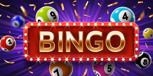 Cash BINGO