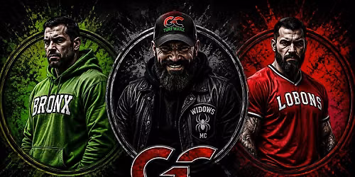 GC: Turf WarZ 2026